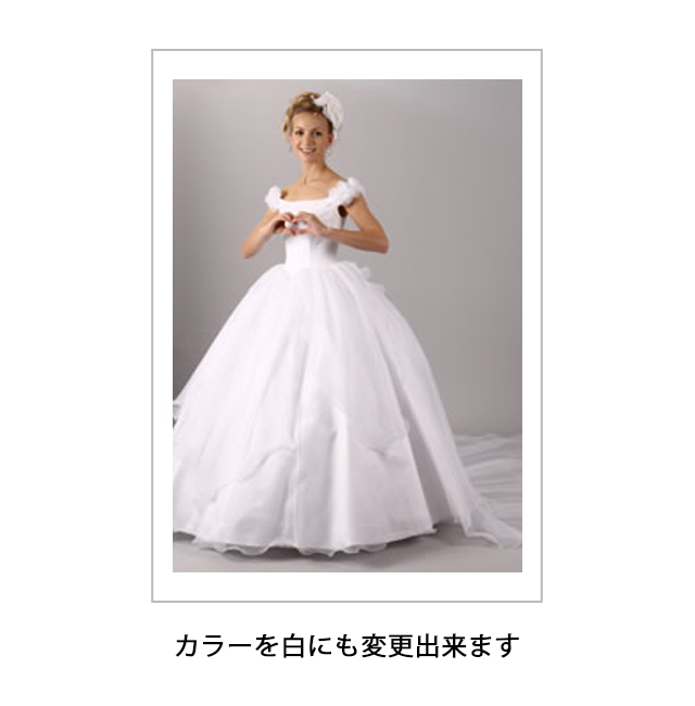 オーダードレス | オーダーウェディングドレス専門店 | one and only